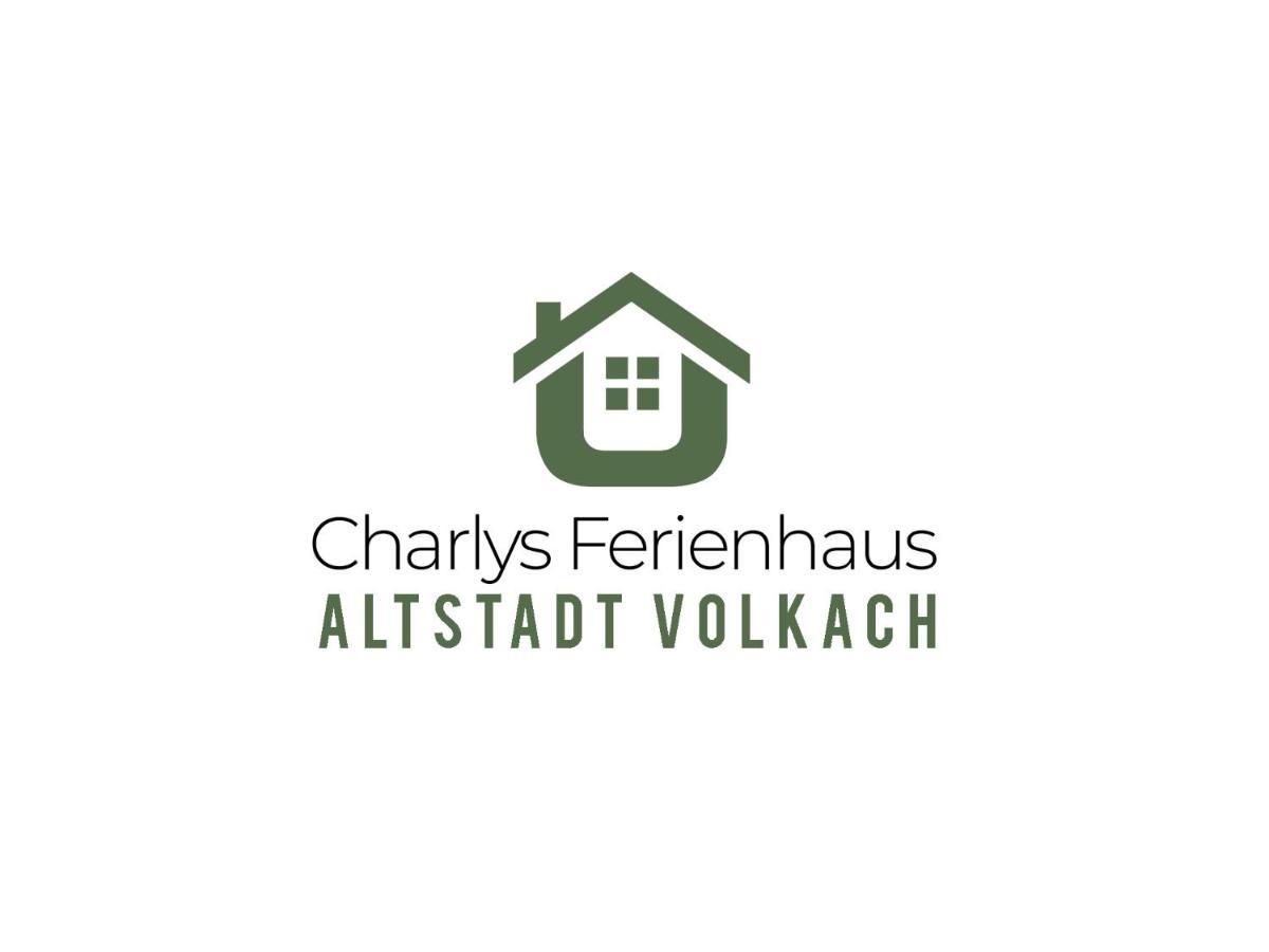 Charlys Ferienhaus Volkach Esterno foto