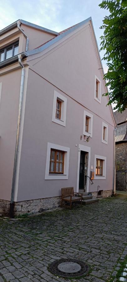 Charlys Ferienhaus Volkach Esterno foto