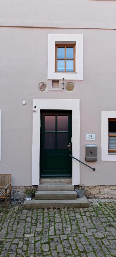 Charlys Ferienhaus Volkach Esterno foto